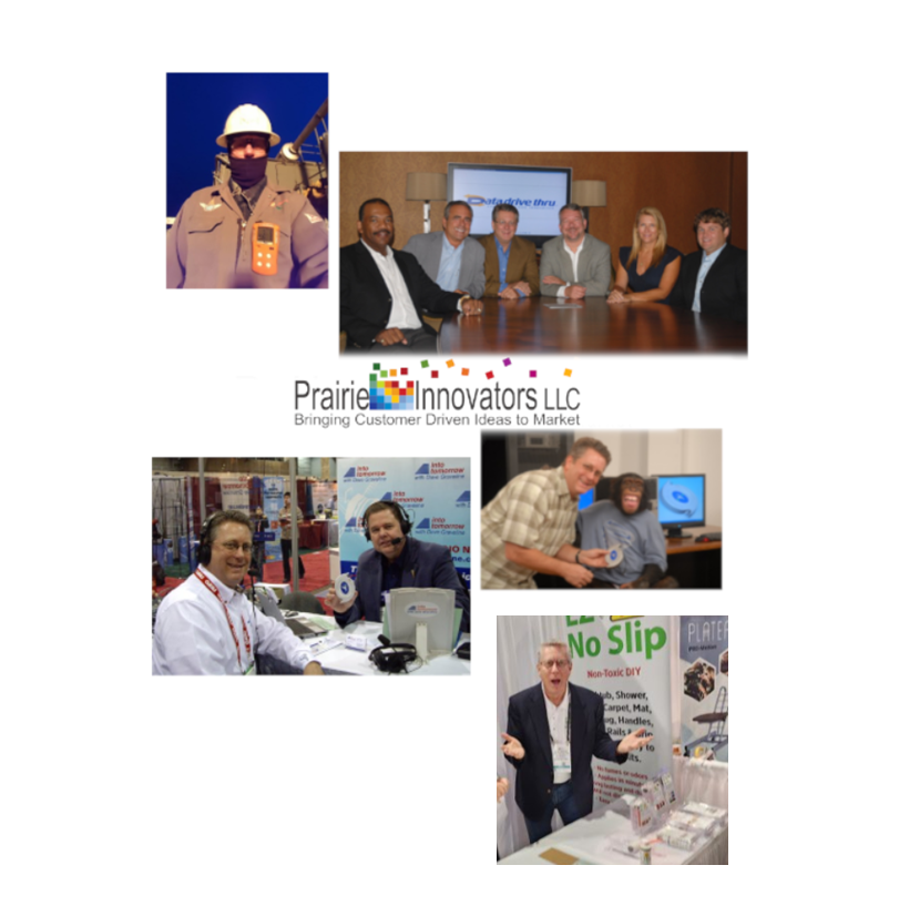 Prairie Innovators